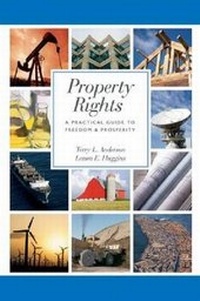 Abbildung von: Property Rights - Hoover Institution Press,U.S.