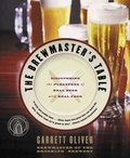 Cover: Brewmaster's Table - HarperCollins