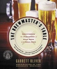 Enlarge image Cover: Brewmaster's Table - HarperCollins