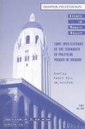 Cover: Some Implications of the Turnover of Political Power in Taiwan - Hoover Institution Press