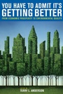 Cover: You Have to Admit It's Getting Better - Hoover Institution Press