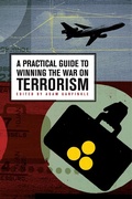 Cover: Practical Guide to Winning the War on Terrorism - Hoover Institution Press