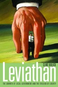 Cover: Leviathan - Hoover Institution Press