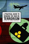 Cover: A Practical Guide to Winning the War on Terrorism - Hoover Institution Press,U.S.