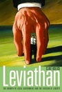 Cover: Leviathan - Hoover Institution Press,U.S.