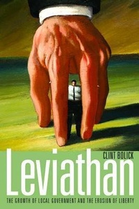 Enlarge image Cover: Leviathan - Hoover Institution Press,U.S.