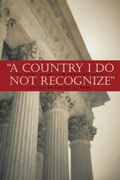 Cover: Country I Do Not Recognize - Hoover Institution Press
