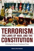 Bild: Terrorism, the Laws of War, and the Constitution - Hoover Institution Press,U.S.