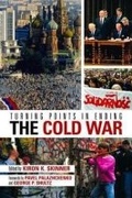 Cover: Turning Points in Ending the Cold War - Hoover Institution Press,U.S.