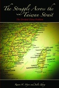 Cover: Struggle across the Taiwan Strait - Hoover Institution Press