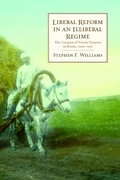 Cover: Liberal Reform in an Illiberal Regime - Hoover Institution Press