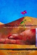 Cover: Strategic Foreign Assistance - Hoover Institution Press,U.S.