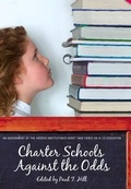Cover: Charter Schools against the Odds - Hoover Institution Press,U.S.