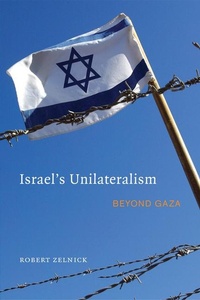 Abbildung von: Israel's Unilateralism - Hoover Institution Press,U.S.