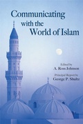 Cover: Communicating with the World of Islam - Hoover Institution Press