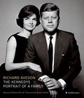 Cover: Kennedys - HarperCollins