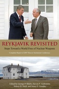 Cover: Reykjavik Revisited - Hoover Institution Press