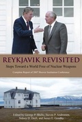 Cover: Reykjavik Revisited - Hoover Institution Press,U.S.