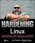 Cover: Hardening Linux - McGraw-Hill Professional
