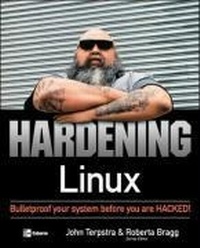 Abbildung von: Hardening Linux - McGraw-Hill Professional
