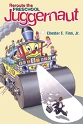 Cover: Reroute the Preschool Juggernaut - Hoover Institution Press