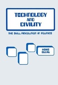 Cover: Technology and Civility - Hoover Institution Press,U.S.