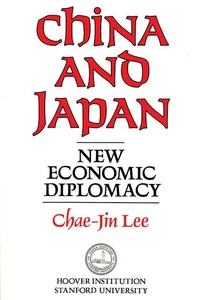 Abbildung von: China and Japan - Hoover Institution Press,U.S.