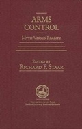 Cover: Arms Control - Hoover Institution Press,U.S.