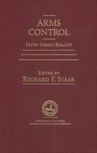 Abbildung von: Arms Control - Hoover Institution Press,U.S.