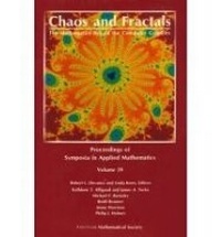 Abbildung von: Chaos and Fractals - American Mathematical Society