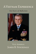 Cover: A Vietnam Experience - Hoover Institution Press,U.S.