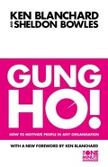 Cover: Gung Ho! - HarperCollins