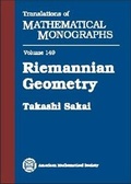 Bild: Riemannian Geometry - American Mathematical Society