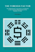 Cover: The Foreign Factor - Hoover Institution Press,U.S.