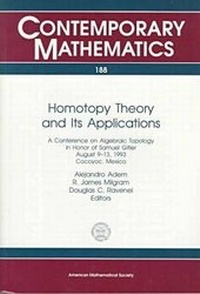 Abbildung von: Homotopy Theory and Its Applications - American Mathematical Society