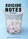 Cover: Suicide Notes - HarperCollins
