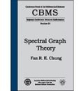 Cover: Spectral Graph Theory - American Mathematical Society