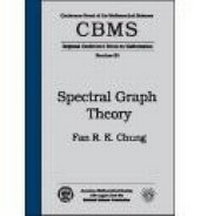 Abbildung von: Spectral Graph Theory - American Mathematical Society