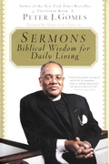 Cover: Sermons - Biblical Wisdom for Daily Living - HarperCollins