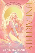 Cover: Unearthly - HarperCollins