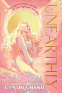 Enlarge image Cover: Unearthly - HarperCollins