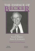 Cover: The Essence of Becker - Hoover Institution Press,U.S.