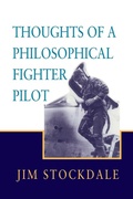 Cover: Thoughts of a Philosophical Fighter Pilot - Hoover Institution Press,U.S.