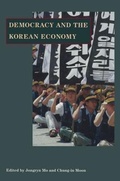 Cover: Democracy and the Korean Economy - Hoover Institution Press,U.S.