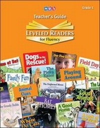 Enlarge image Cover: Leveled Readers for Science - Above Level - How a Maple Tree Grows - Grade 1 - SRA/McGraw-Hill