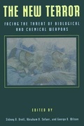 Cover: The New Terror - Hoover Institution Press,U.S.