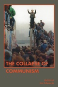 Cover: Collapse of Communism - Hoover Institution Press