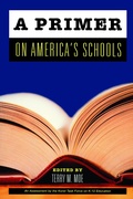 Cover: Primer on America's Schools - Hoover Institution Press