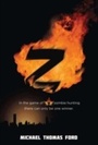 Cover: Z - HarperCollins