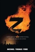 Cover: Z - HarperCollins